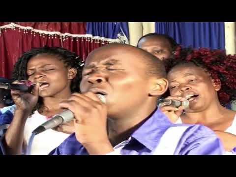 LAITI NINGELIJUA BY A I C PIPELINE KISWAHILI CHOIR