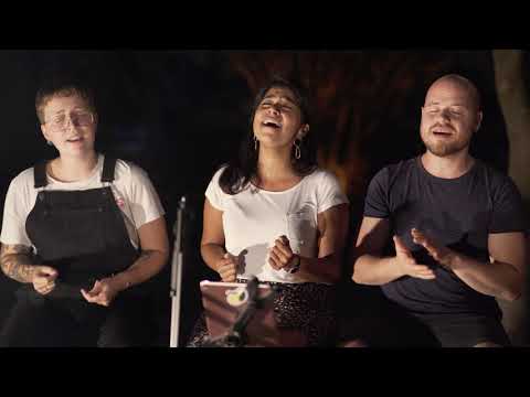 Nico Grund - Keep the Flame (Live Acoustic)