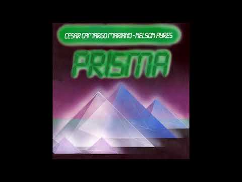 Cesar Camargo Mariano & Nelson Ayres - Cidade Encantada