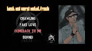 Download lagu BEST LAGU METAL/ROCK AOI mp3