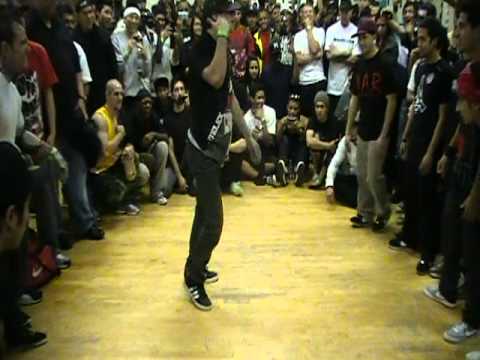 Knuckleheads Cali vs Knuckleheads Zoo Part 1