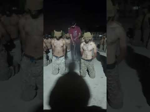 SSG commndo survival,3 days without water and food #ssg #commando #survival #youtubeshorts #army