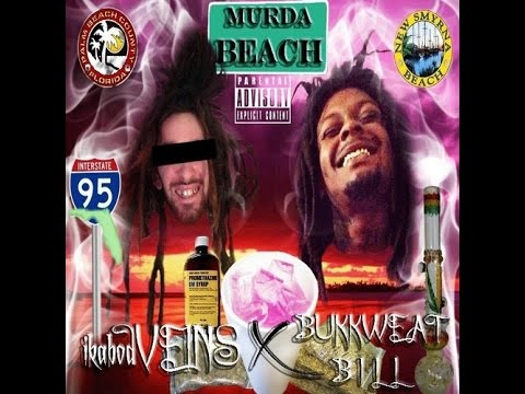 i Can Tell - BUKKWEAT BILL X IkabodVEINS