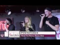 Pentatonix - Hark! The Herald Angels Sing (live at the hmv underground)
