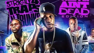 Jose Guapo (Feat. Quavo &amp; Offset) - Don&#39;t Like 2 Admit (Traps-N-Trunks)