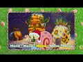 Nicktoons UK Christmas Continuity And Bumpers 2025 Spongebobs Krusty Christmas