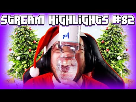 TheKller Stream Highlights #82 - Das LETZTE in diesem Jahr (was ihr sehen wollt)