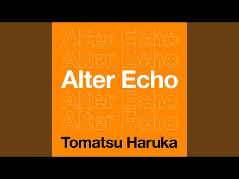 Alter Echo