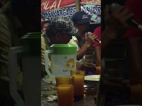 “Burju Do Inang Panggantimi” @Cafe Pak NeL