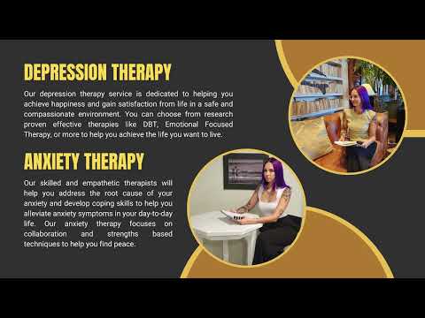 Trauma Therapy Center: WPB