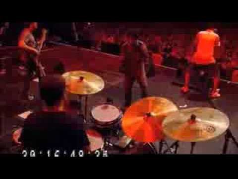 Galactic w/ Chali 2na and Boots Riley "Immigrant Song"