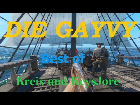 Best of Blackwake - Best of Kreis und KeysJore