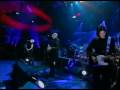 The Smashing Pumpkins Once Upon A Time Jools Holland 12/05/1998 live bbc