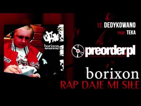 Borixon - Dedykowano