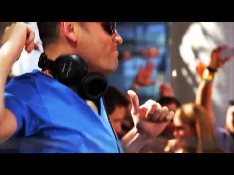 Tom Reichel feat. Tomcat--all what i want(VideoMix2014)