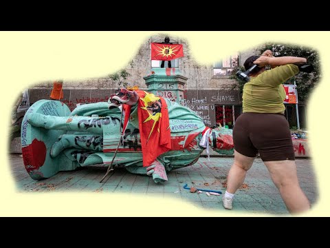 Delib Demo #3 (political extremism on the Left & Right)