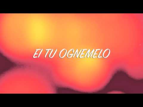 OGNEMELO - Egilove
