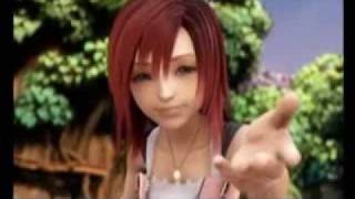 Kairi~heart of glass