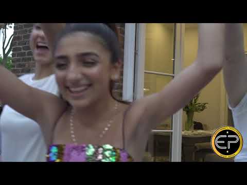 EP Event Group LLC  video.