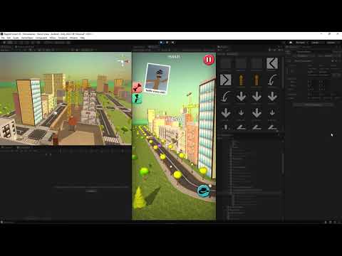 1 Présentation de la série Commercialiser un jeu mobile Unity 3D et trouver un éditeur de jeux