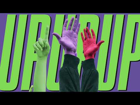 Video thumbnail for Lift Your Hands Up