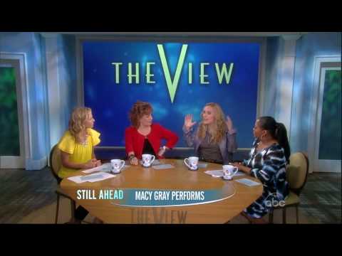 "The View" : Jerry Seinfelds Comments on Lady Gaga