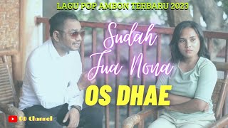 Download lagu Lagu Ambon Terbaru 2023 // OS DHAE - SUDAH JUA NONA // mp3 Download lagu Lagu Ambon Terbaru 2023 // OS DHAE - SUDAH JUA NONA // mp3