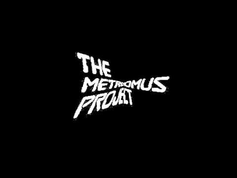 Infinito - The Metronomus Project