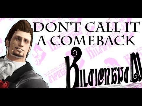 FFXIV Heavensward: Hildibrand story (part 1)