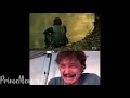 Pedro Pascal Crying Daryl Dixon (The Walking Dead) #shorts