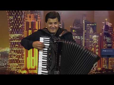 Srdjan Demirovic - Secanje na Gulu - Sezam Produkcija - (Tv Sezam 2017)