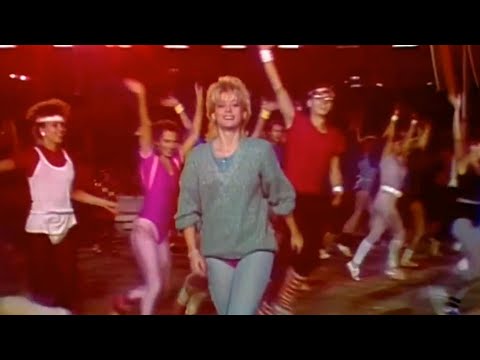Iveta Bartošová | Radovánky | 1986 | TV 1