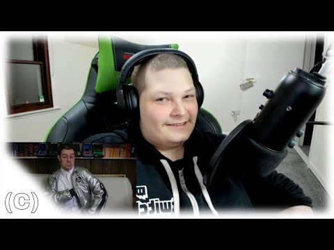 AVGN: Bible Games 3 - Reaction Video