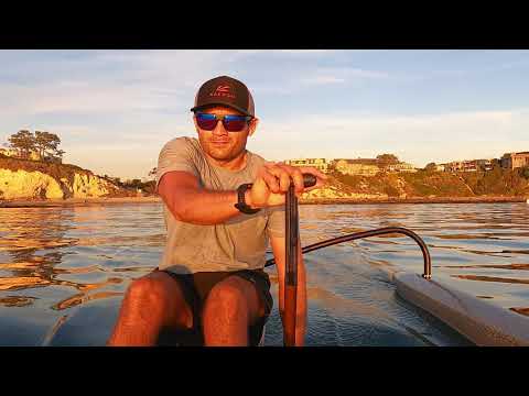 Connecting with Water - Kaenon Presents - A Life Outside Ep. 8