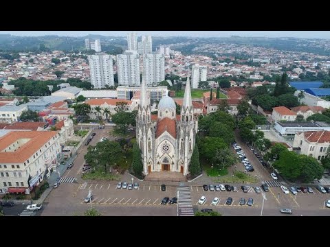 BOTUCATU / SÃO PAULO - Cidade das Cachoeiras e Esportes Radicais 