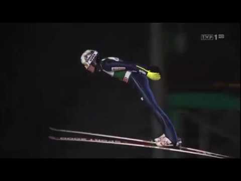 Kadra Polski na PŚ w Ruce! (14.10.2016)