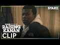 An Iconic Meetup Ep 9 Sneak Peek Clip Power Book III Raising Kanan Season 4