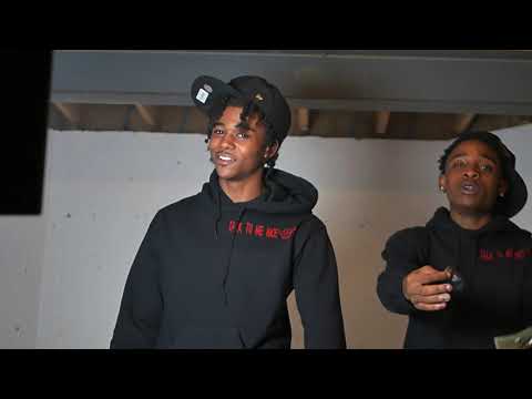 MMG Malc x MMG Lonnie "New V" (Official Video) | Shot/Edited By @_Qiymo130