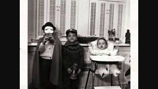 A Year in the Garden Shed - Tigers on Trains