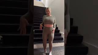 Busty Arab Girls | Busty Tiktok Compilation | Braless Arab | No Bra Arab | Braless Thick Arab Nobra