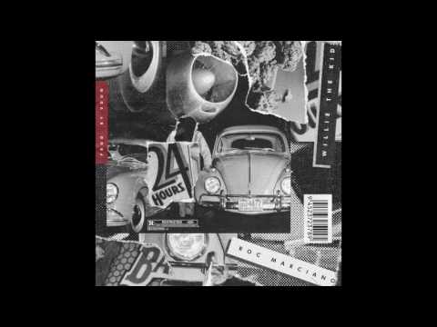 24 Hours - V Don x Willie The Kid Ft. Roc Marciano