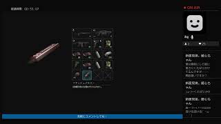 バイオハザードRE3 六回目　下手がひやひやしながらwww