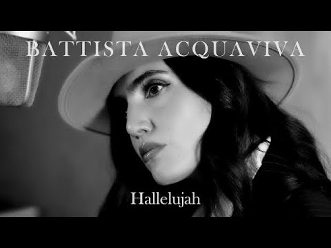 Halleluyah - Battista Acquaviva