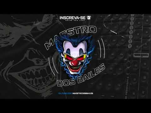 MINHA CASA VIROU CABARÉ - MC 3L E MC RD (DJ Sandrinho & DJ Pufinho) 2021