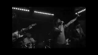 Temperance Movement - Ain't No Tellin'- Live At The Borderline 12/12/12