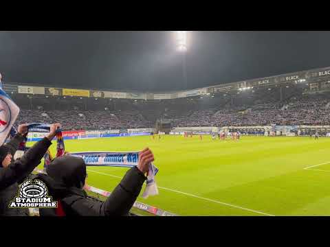 Hansa Forever - Hymne Hansa Rostock🔵⚪️🔴