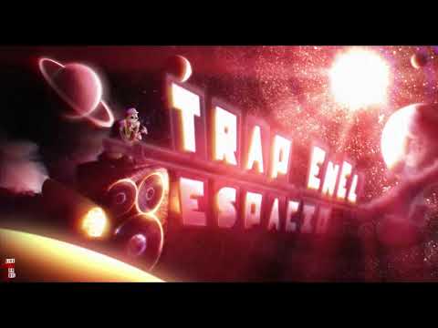 BUSCI x BIG PARU - FLEX O KE [ Trap en el espacio ]