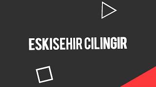 Eskişehir Çilingir Anahtar Servisi