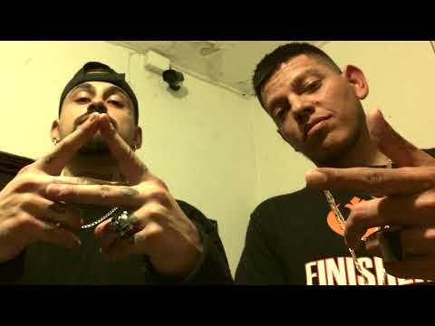 Deathtone & Carlos Kasino - Cypher @ 201