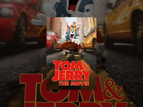Tom & Jerry